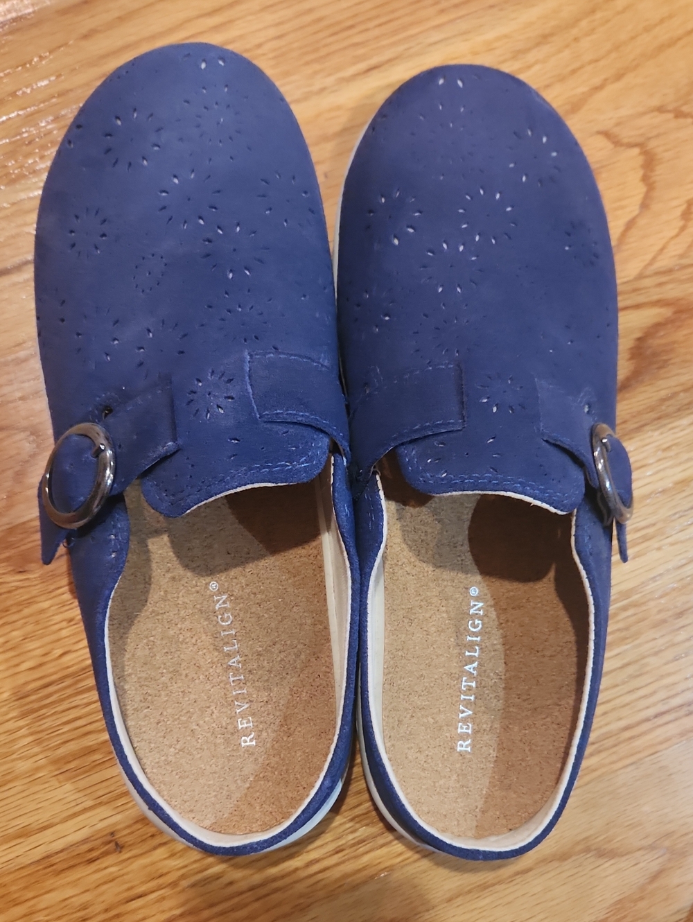 Revitalign Shoe Size 9